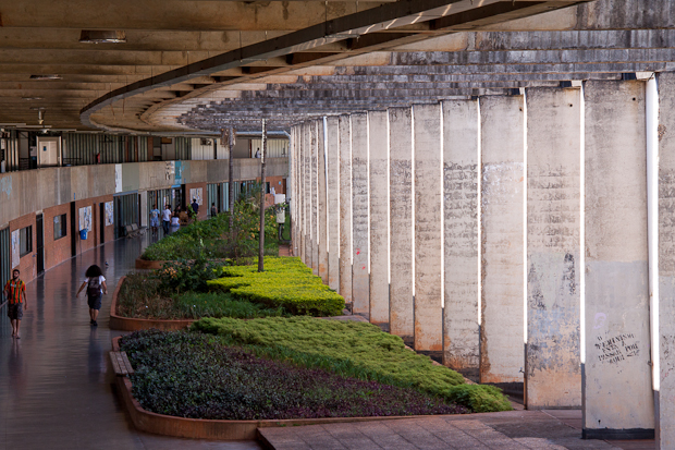 Edital Mais Cultura na UnB