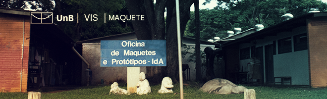maquete